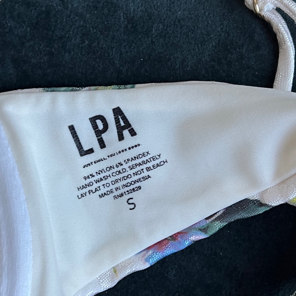 LPA bikini - Picture 6 of 6